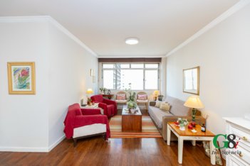 apartment em Rua São Carlos do Pinhal, Bela Vista - São Paulo - SP