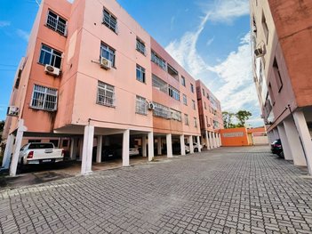apartment em Avenida João Pessoa, Damas - Fortaleza - CE