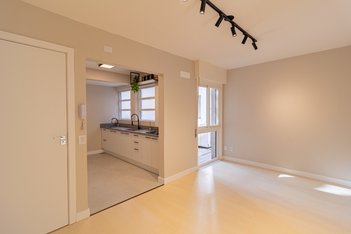 apartment em Rua Ramiro Barcelos, Bom Fim - Porto Alegre - RS