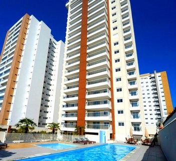 apartment em Rua Conselheiro Lafayette, Santa Paula - São Caetano do Sul - SP