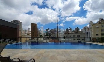 apartment em Rua Paula Ney, Vila Mariana - São Paulo - SP