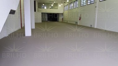 industrial em Alameda Juari, Tamboré - Barueri - SP