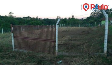 land_lot em Estrada Municipal Santa Isabel, Centro (Tupi) - Piracicaba - SP