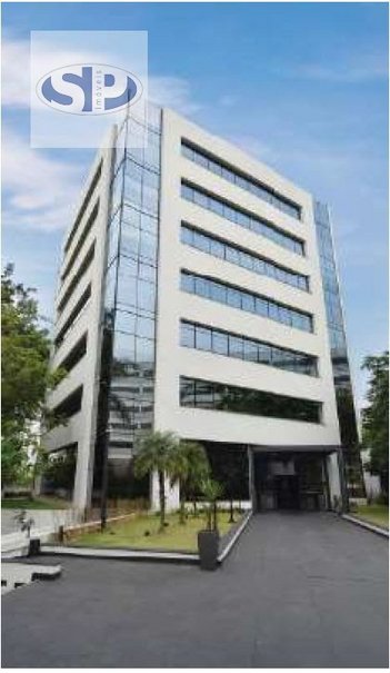 commercial_property em Rua Engenheiro Francisco Pitta Brito, Jardim Promissão - São Paulo - SP