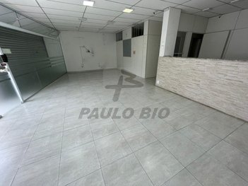 commercial_property em Coronel Fernando Prestes, Centro - Santo André - SP