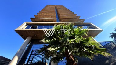 apartment em Rua Morom, Boqueirão - Passo Fundo - RS