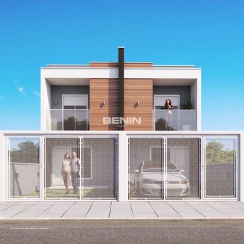 house em Paulo Ribeiro, São José - Canoas - RS