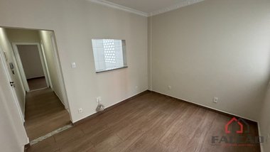 apartment em Rua Doutor Artur Porchat de Assis, Boqueirão - Santos - SP