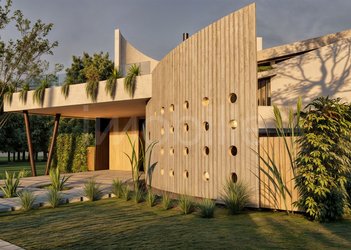 house em Avenida Governador Celso Ramos, Porto Belo - Porto Belo - SC