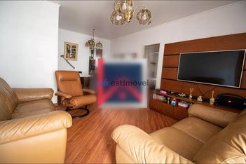 apartment em Rua Oscar Freire, Pinheiros - São Paulo - SP