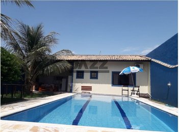 house em Alameda Ana Maria de Jesus Ribeiro, Jardim Brasil - Caraguatatuba - SP