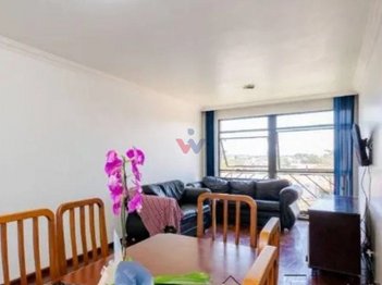 apartment em Avenida Presidente Kennedy, Parolin - Curitiba - PR