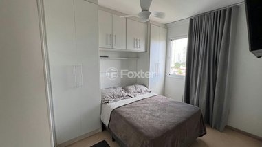 apartment em Rua Dianópolis, Parque da Mooca - São Paulo - SP