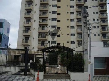 apartment em Rua Saldanha da Gama, Centro - Sorocaba - SP