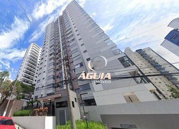 apartment em Rua Adolfo Bastos, Vila Bastos - Santo André - SP