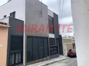 apartment em Rua Gregório Lopes, Parque Mandaqui - São Paulo - SP