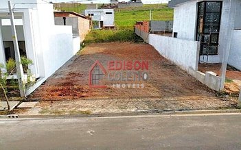 land_lot em Avenida das Ondas, Jardim São Francisco - Piracicaba - SP