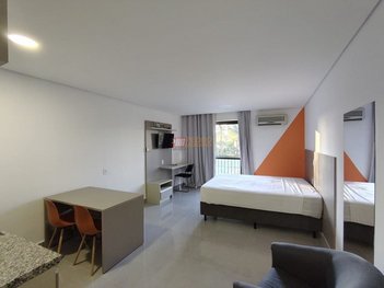 apartment em Avenida das Nações Unidas, Centro - São Bernardo do Campo - SP