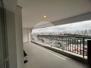 apartment em Rua Bom Sucesso, Cidade Mãe do Céu - São Paulo - SP