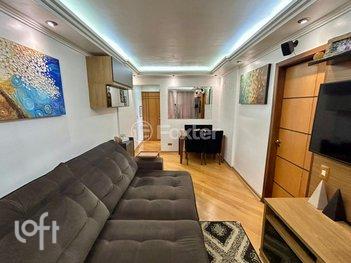 apartment em Fausto, Sacomã - São Paulo - SP