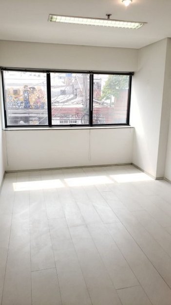 office em Francisco Leitao, Pinheiros - São Paulo - SP