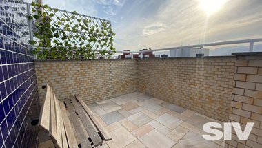 apartment em Alameda das Conchas, Riviera de São Lourenço - Bertioga - SP