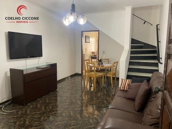 house em Avenida Presidente Kennedy, Santa Paula - São Caetano do Sul - SP