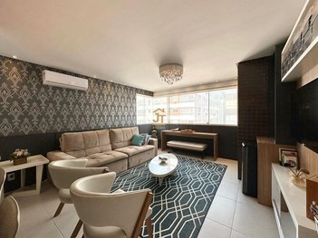 apartment em Rua Sepé, Capão da Canoa - Capão da Canoa - RS
