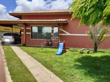 house em Estrada Municipal Professor Doutor José Luiz Cembranelli, Jardim Sandra Maria - Taubaté - SP