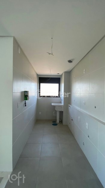apartment em Rua Professor Ivo Corseuil, Petrópolis - Porto Alegre - RS