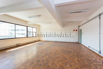 office em Rua Rui Barbosa, Bela Vista - São Paulo - SP