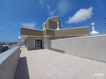 apartment em Internacional, Ingleses do Rio Vermelho - Florianópolis - SC