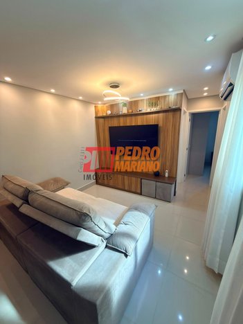 apartment em Rua Natal, Silveira - Santo André - SP