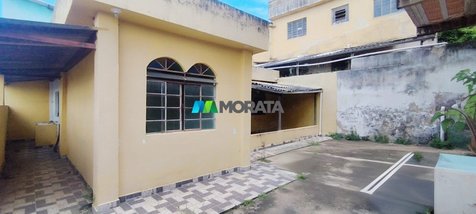 house em Rua Jaboticabal, Jardim América - Belo Horizonte - MG