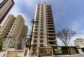 apartment em Rua Joel Jorge de Melo, Vila Mariana - São Paulo - SP