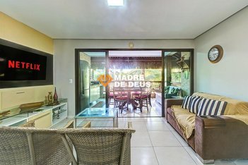 apartment em Avenida dos Oceanos, Porto das Dunas - Aquiraz - CE