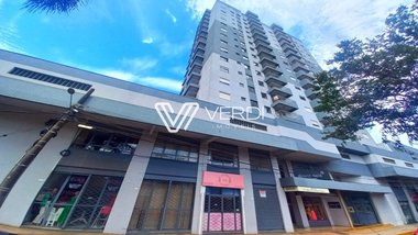 apartment em Avenida Brasil Oeste, Centro - Passo Fundo - RS