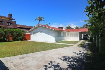 house em Rua Timbaúva, Xangri-Lá - Xangri-Lá - RS