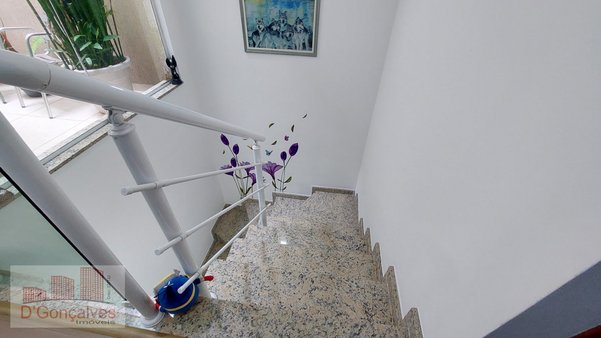Cômodo Condomínio