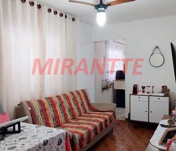 house em Rua Santa Lucrécia de Aguiar, Vila Bela Vista (Zona Norte) - São Paulo - SP