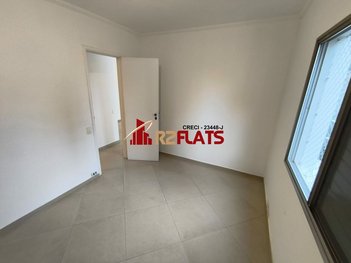 apartment em Rua Balthazar da Veiga, Vila Nova Conceição - São Paulo - SP