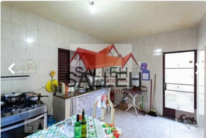 Casa com 3 quartos — Sagrada Família, Belo Horizonte