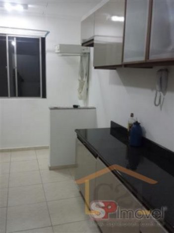 apartment em Avenida Doutor Francisco Ranieri, Lauzane Paulista - São Paulo - SP