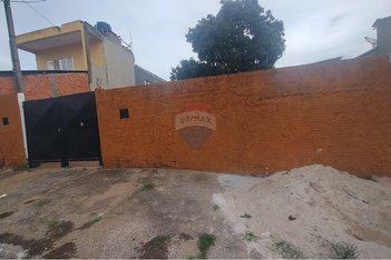 house em Rua Álvares de Azevedo, Jardim Amanda I - Hortolândia - SP