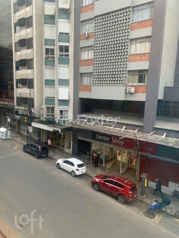 apartment em Avenida Alberto Bins, Centro Histórico - Porto Alegre - RS