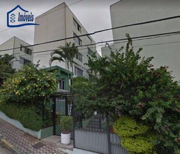 apartment em Rua Aristides Jofre, Casa Verde Alta - São Paulo - SP