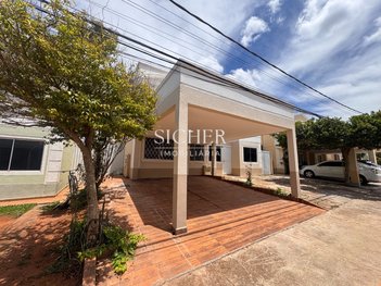 house em Quadra QC 2 Rua D, Jardins Mangueiral (Jardim Botânico) - Brasília - DF