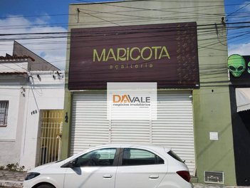 business em Rua Quatorze de Abril, Vila Resende - Caçapava - SP