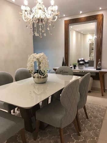 apartment em Rua Benedicta Pires de Assis, Remanso Campineiro - Hortolândia - SP