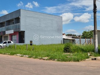 land_lot em Avenida Ponche Verde, Jardim dos Lagos - Guaíba - RS